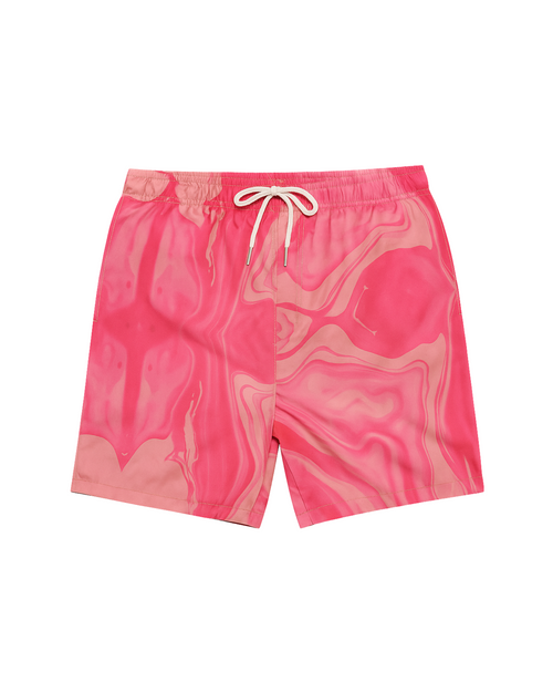 Laguna Palm Swimshort
