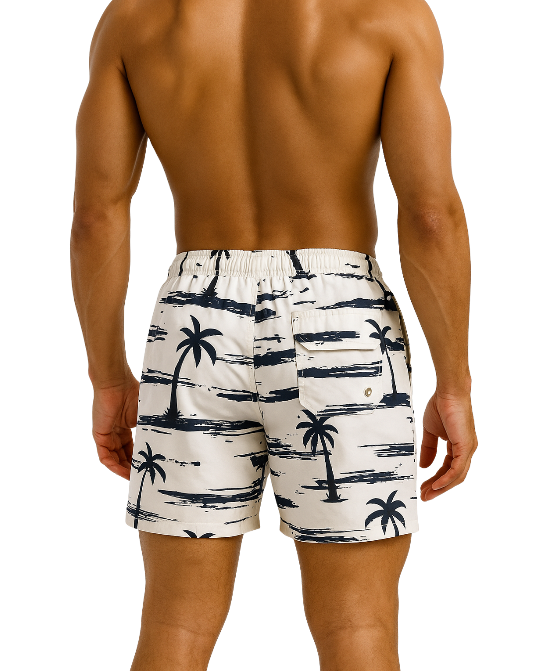 SeaShore SwimShort