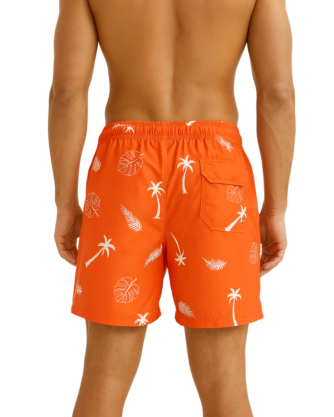 Marine Mirage swimshort