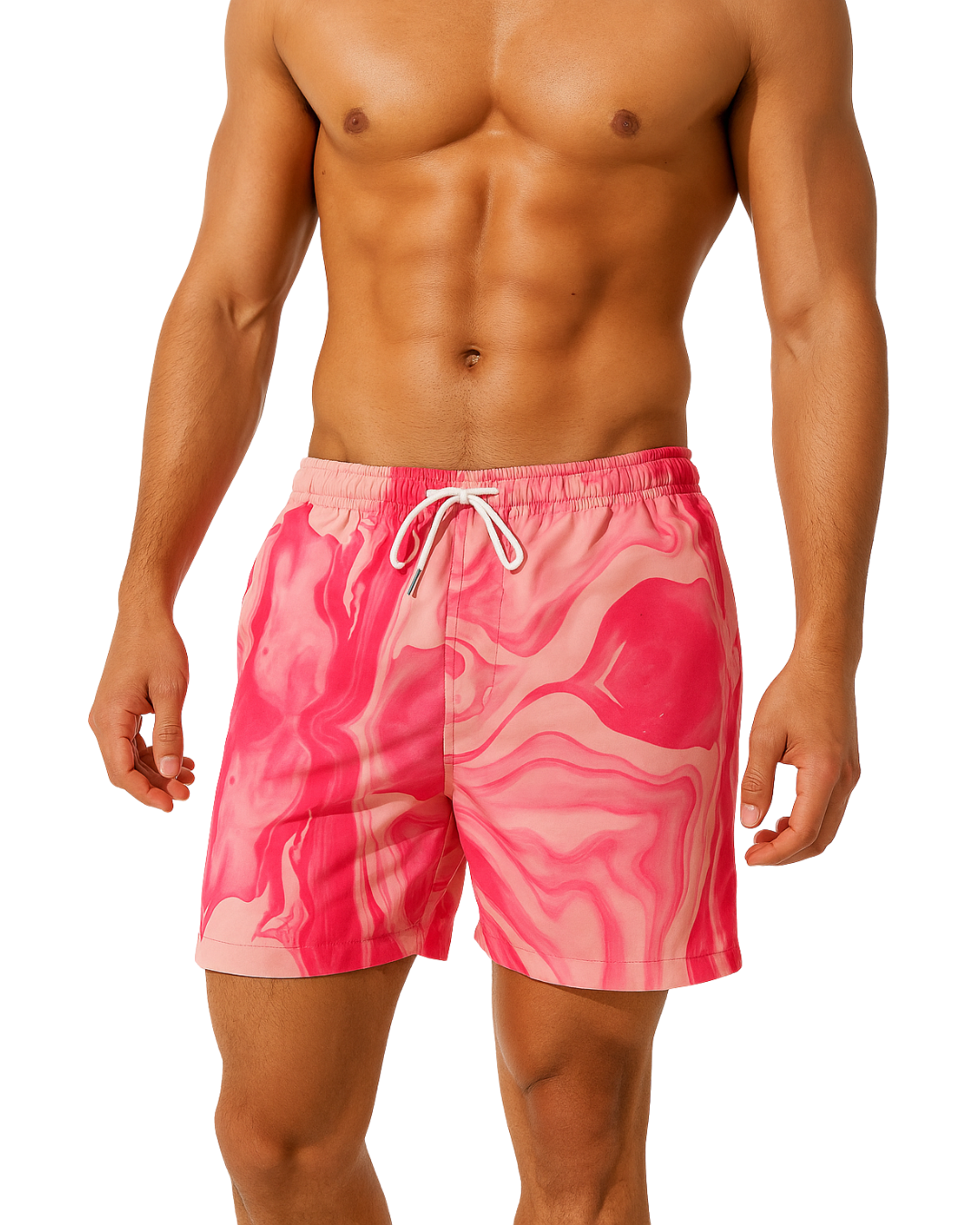Laguna Palm Swimshort