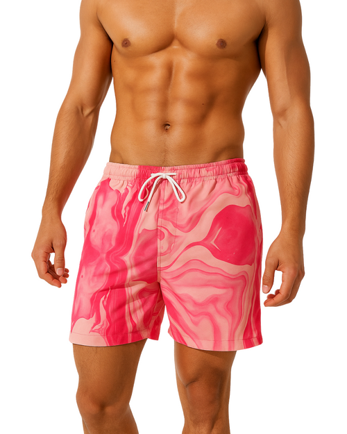 Laguna Palm Swimshort