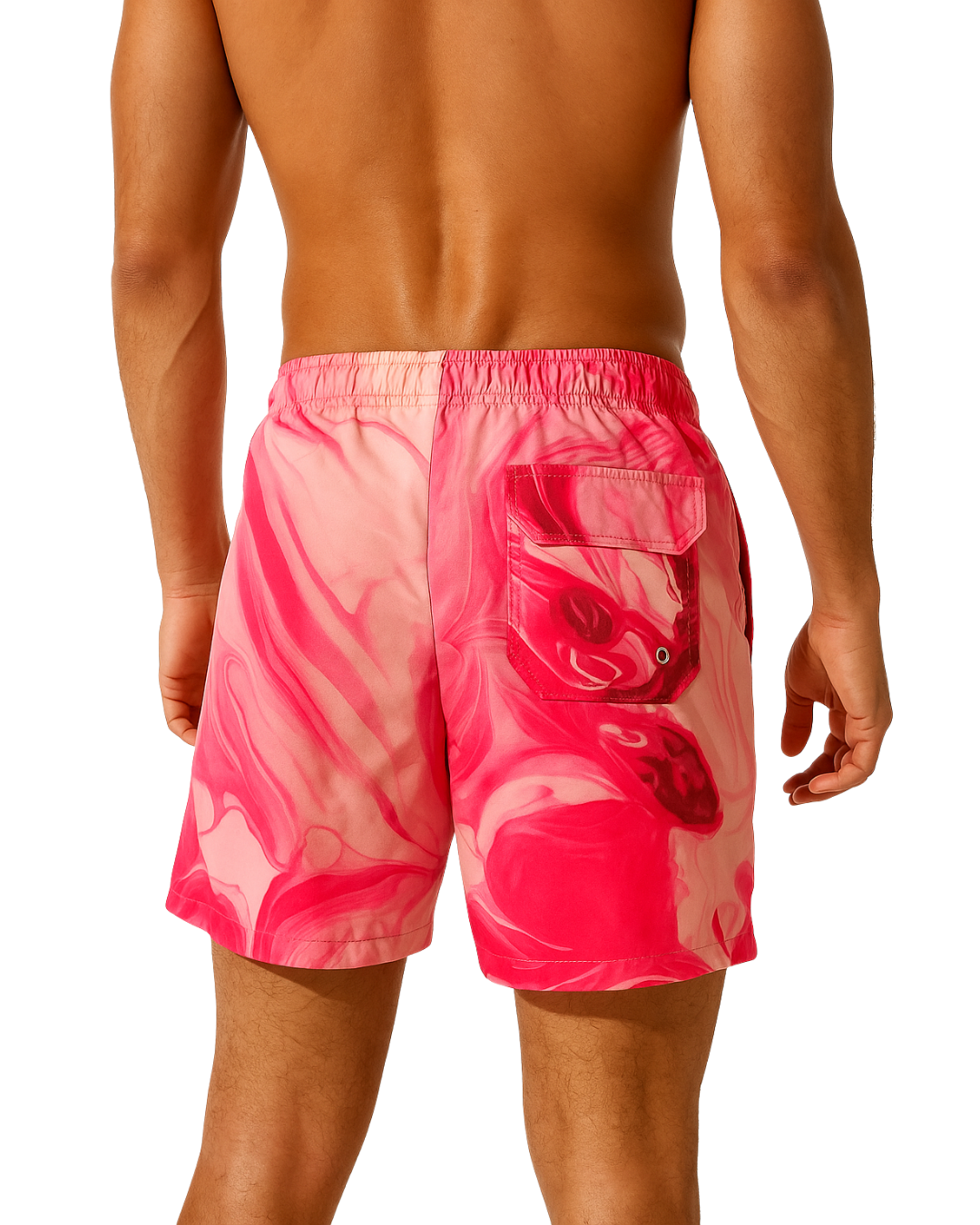 Laguna Palm Swimshort