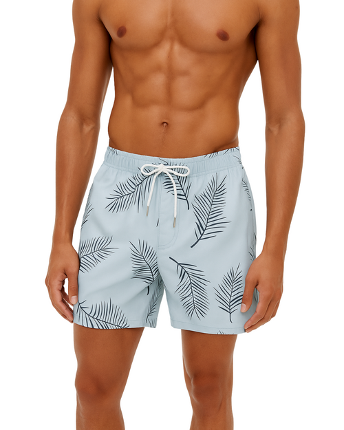 Coastal Wave Swimshort