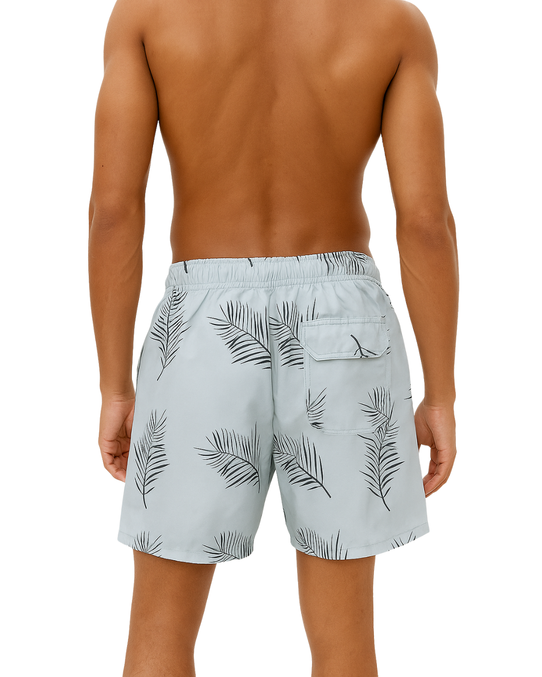 Coastal Wave Swimshort