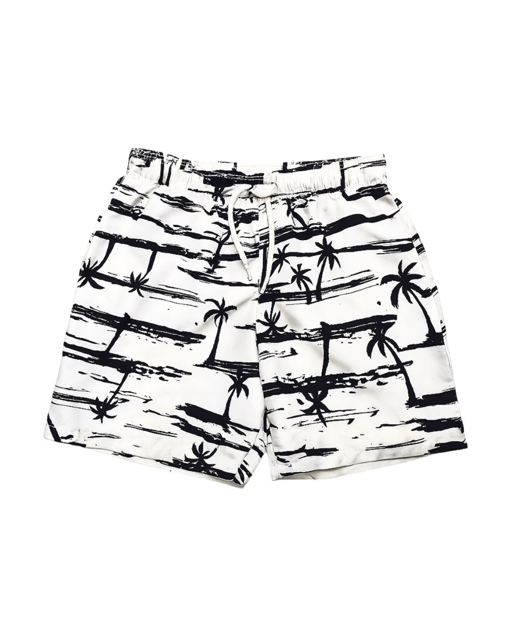 SeaShore SwimShort