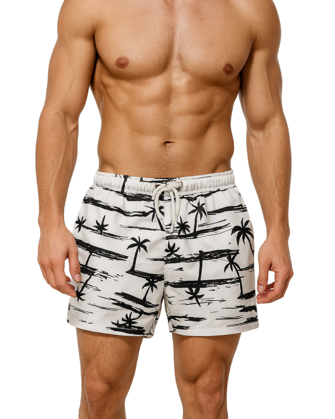 SeaShore SwimShort