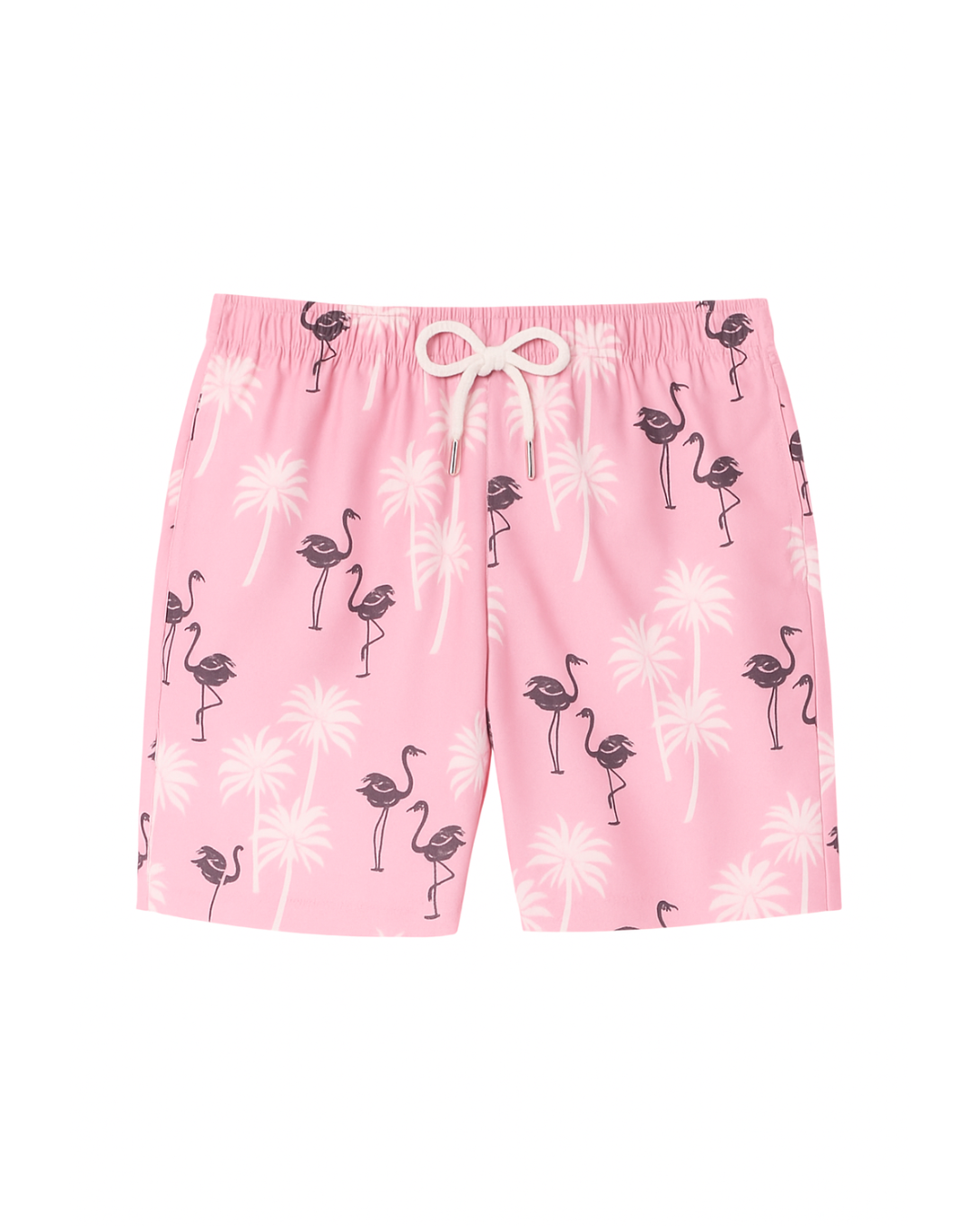 Flamingo SwimShort