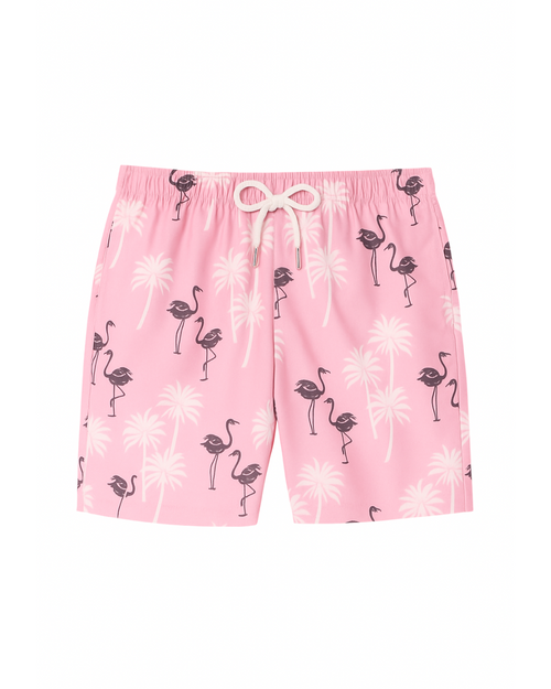Flamingo SwimShort