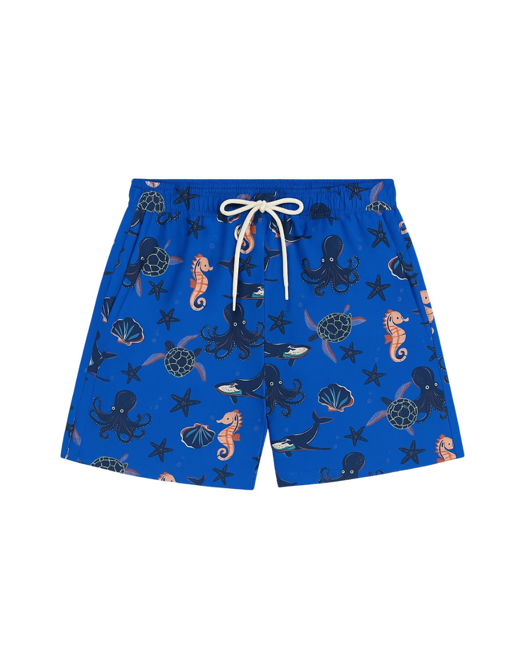 Coral Dune Swimshort